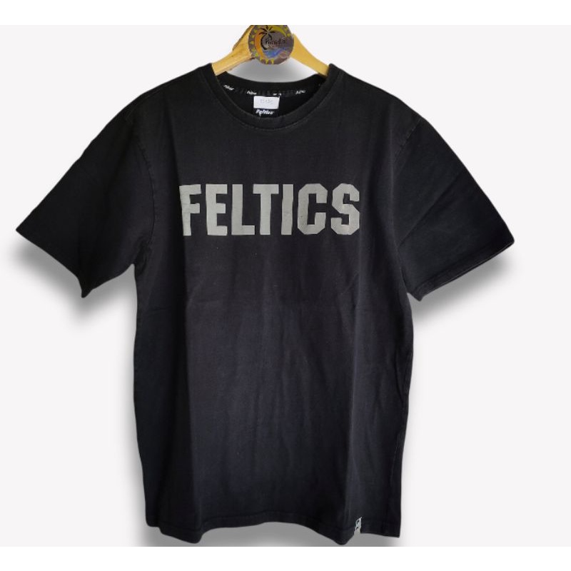 T-shirt Feltics Second Original