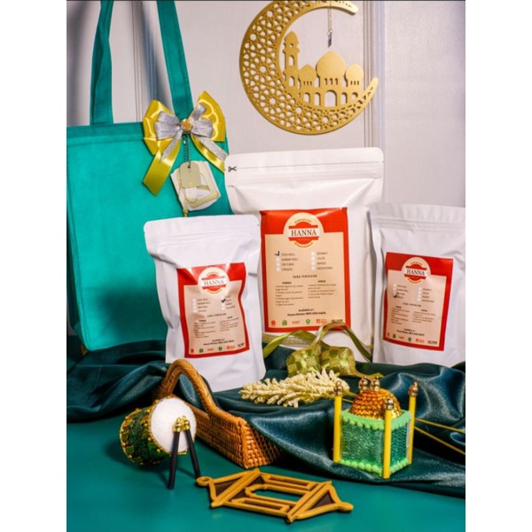 

paket lebaran A/hampers lebaran/kado lebaran