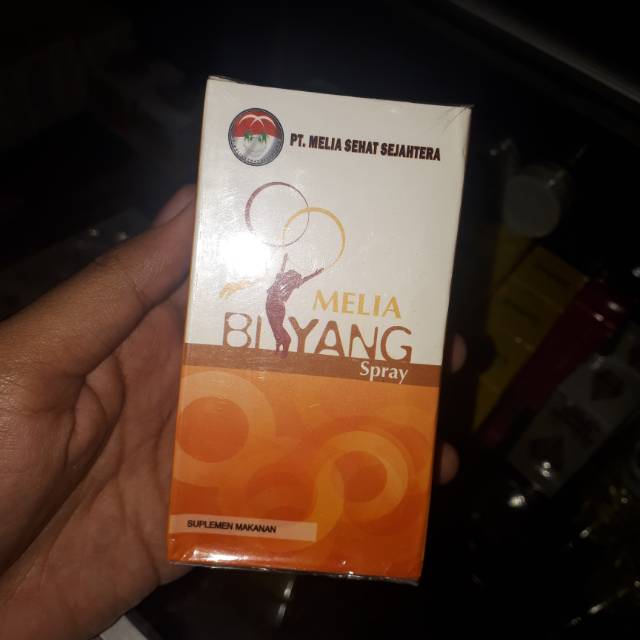 Melia biyang propolis ori
