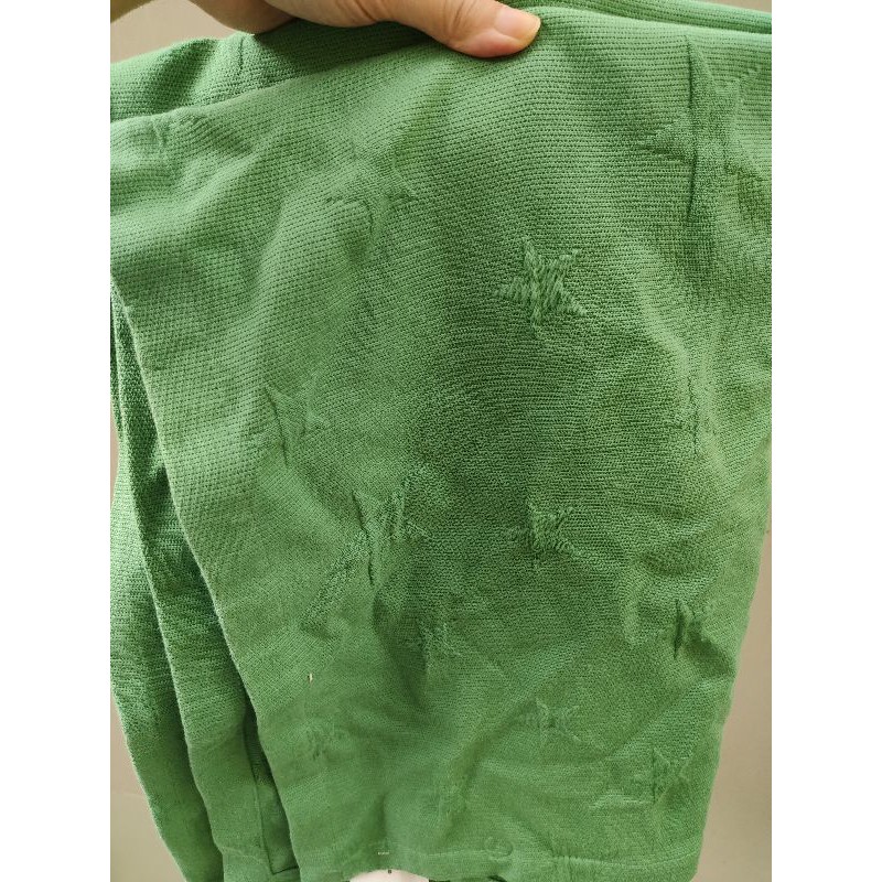 ZARA HOME blanket/selimut