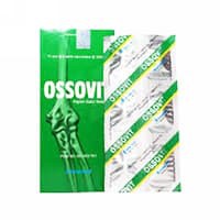 OSSOVIT PER BOX ISI 10 STRIP