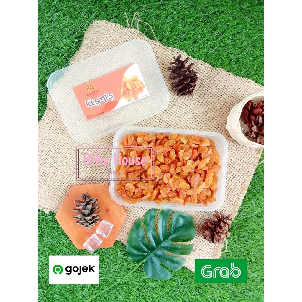 

Kismis Ak 500 gr termurah