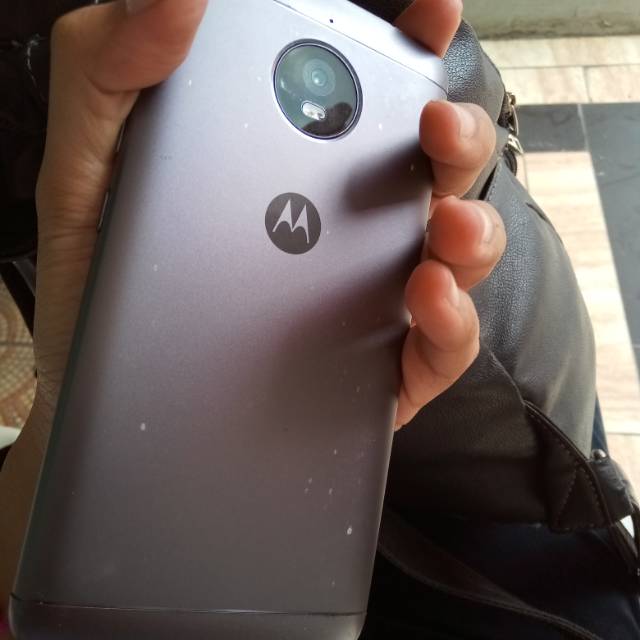 motorola E4Plus