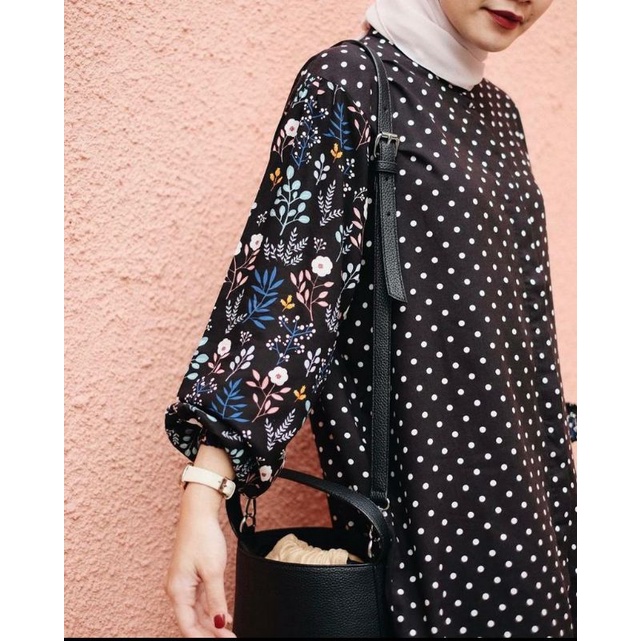 Miyasa Snowdrop By Kalanilabel