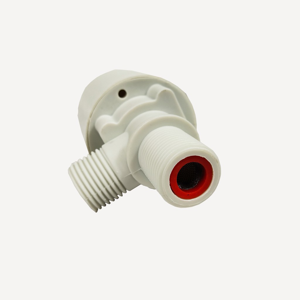 Water Level Control Valve / Keran Pelampung Air Otomatis - L dan Lurus