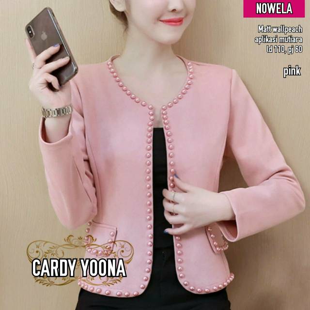 Cardy yoona