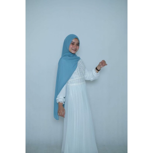 Pasmina Series Azzahra