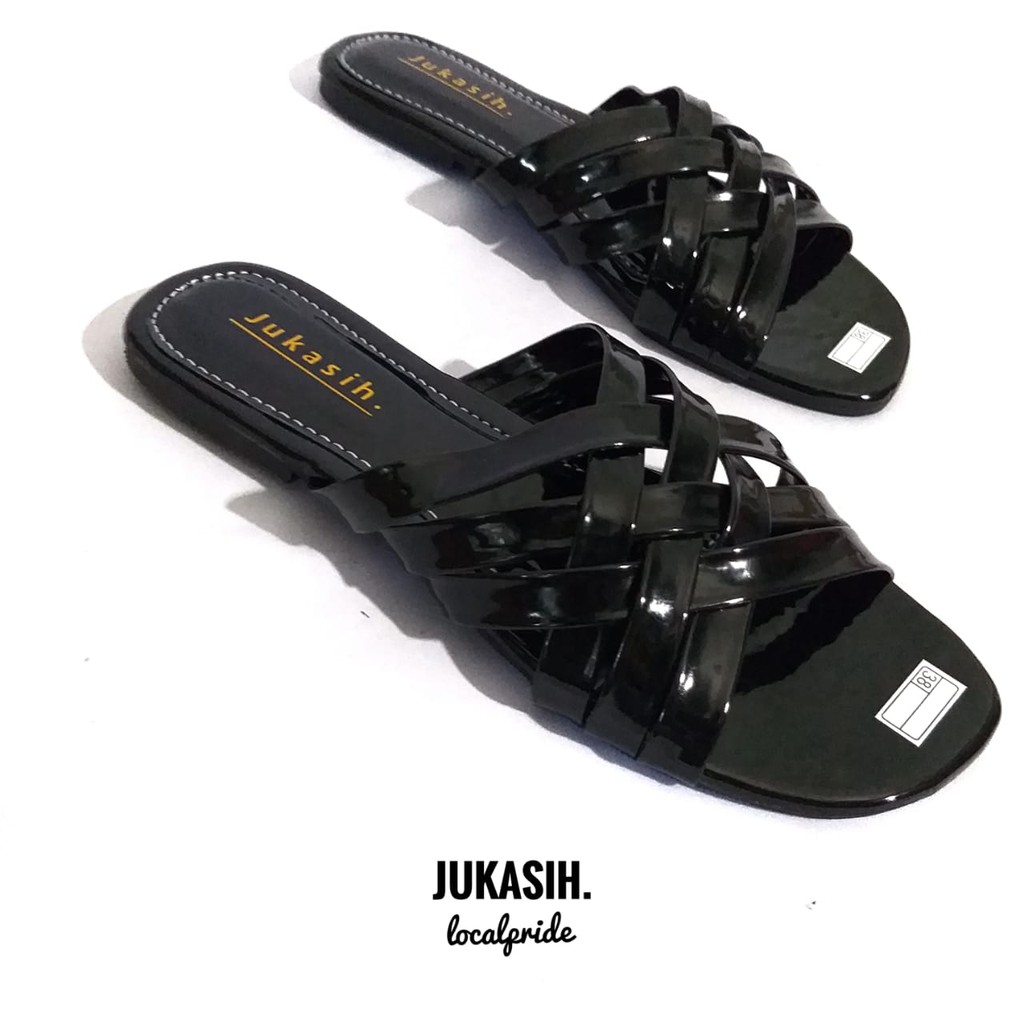 JUKASIH - SELMA sandal teplek