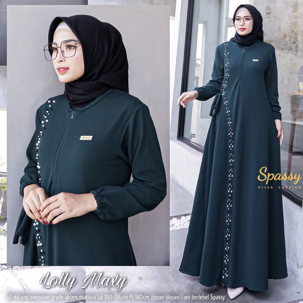 Lolly original by Spassy