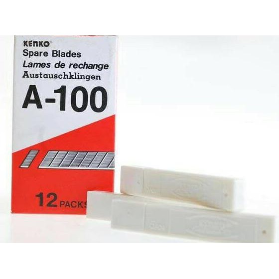 

Isi Refill Cutter Kecil Kenko A 100 Best Seller