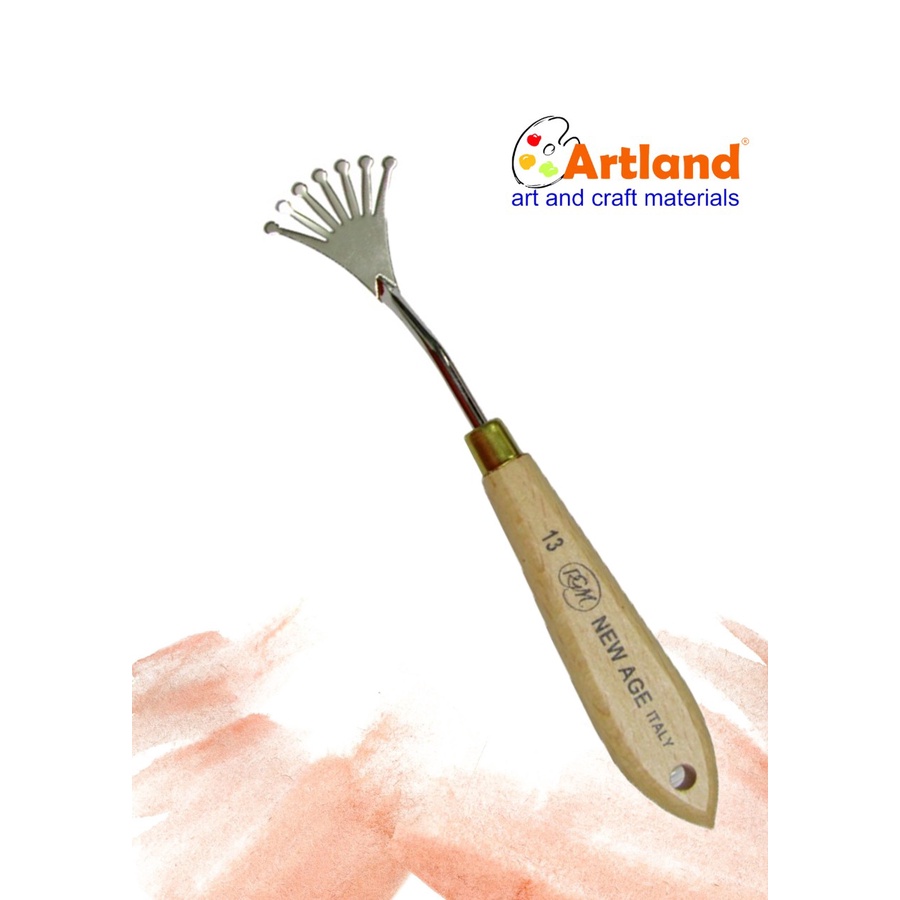 

RGM P Knives New Age H04-13