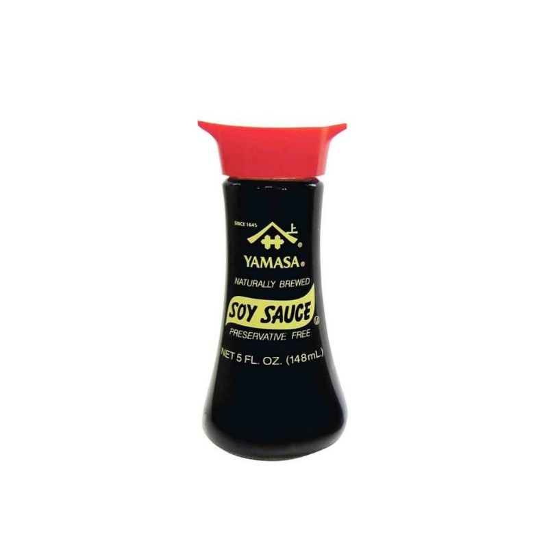 

Yamasa soy sauce dispenser 150ml