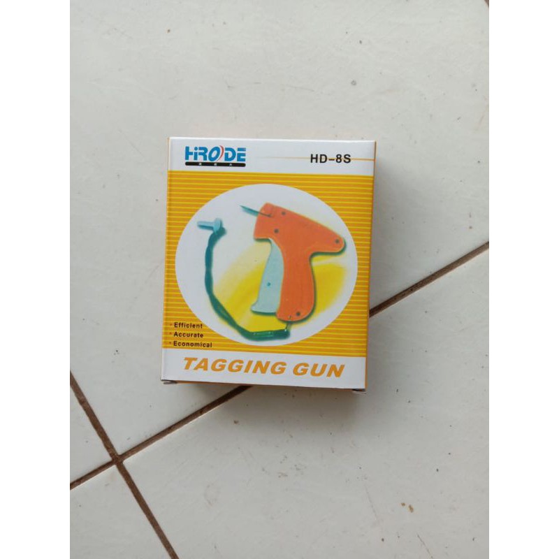 

tembakan hirode merk
