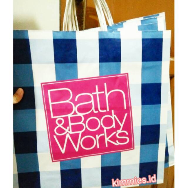 

BBW PaperBag