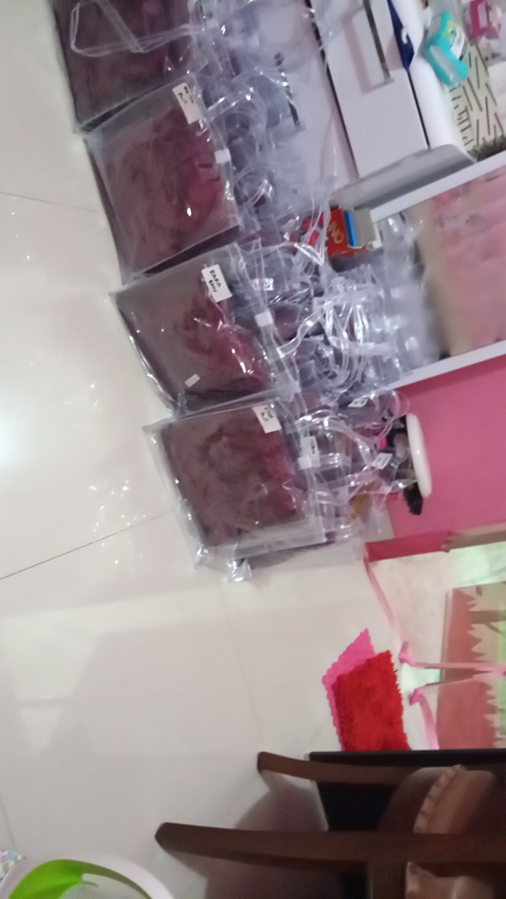 Batik Pria Kemeja Jumbo Batik Pria Lengan Panjang Size M L Xl Xxl 3l 4l 5l 6l Terlaris