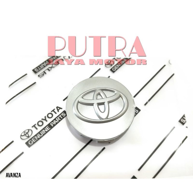 WHEEL DOP WHEEL DOB TUTUP VELG AVANZA