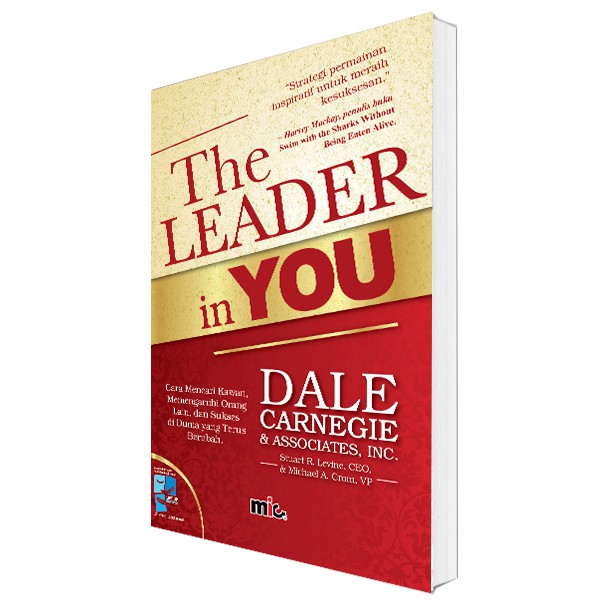 The Leader In You