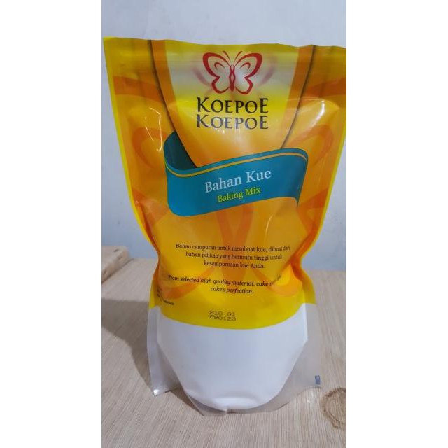 

31.87-Kue- Baking Soda / Soda Kue Koepo 1Kg -Terlengkap-Termurah-Dijamin.