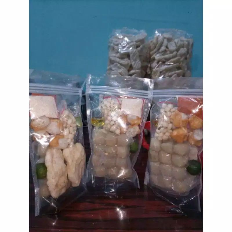 

baso aci isi ayam