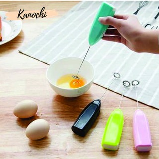 Mini mixer elektrik pengocok telur Minuman Elektrik Hand Kitchen