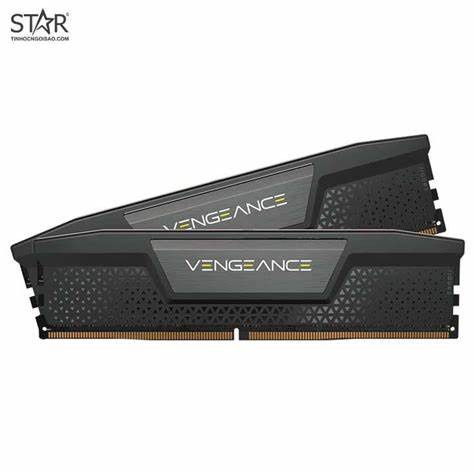 Corsair DDR5 Vengeance LPX CMK32GX5M2B-5200C40 32GB (2X16)