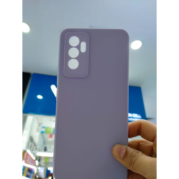 SOFTCASE JELY VIVO V23E