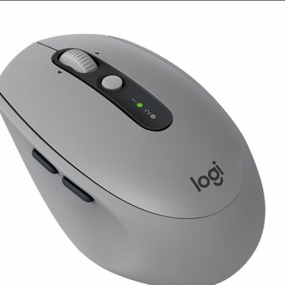 LOGITECH WIRELESS MOUSE M 590