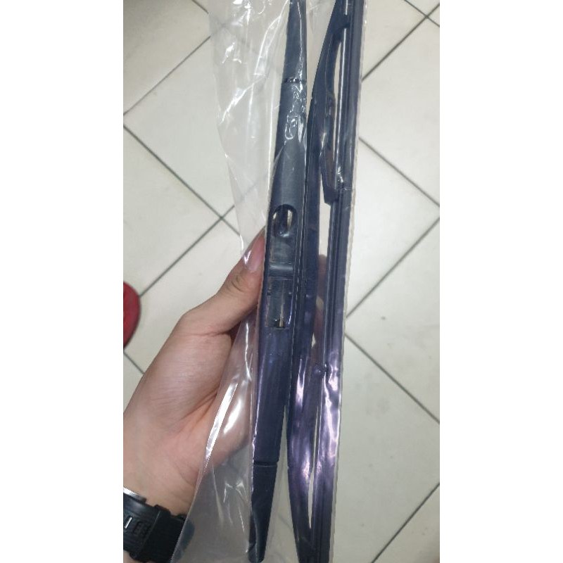 Jual Wiper Belakang Mitsubishi Pajero Sport Xpander Grandis Shopee Indonesia