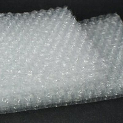 

BUBBLE WRAP TAMBAHAN PACKING BY PRESSEDFLOWER.ID