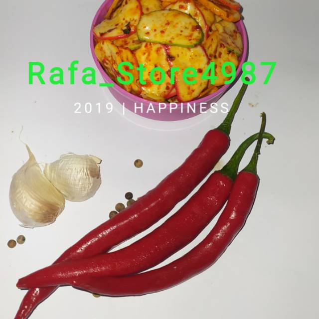 

KRUPUK SEBRING