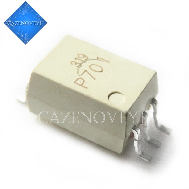 10pcs Ic Tlp701 P701 Sop-6