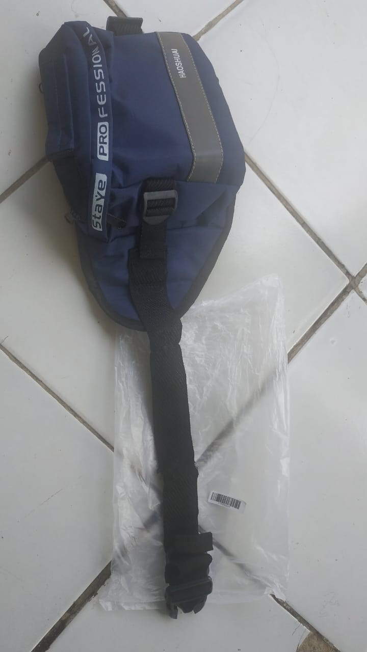 Hprojects - Tunik Batik Baturaden