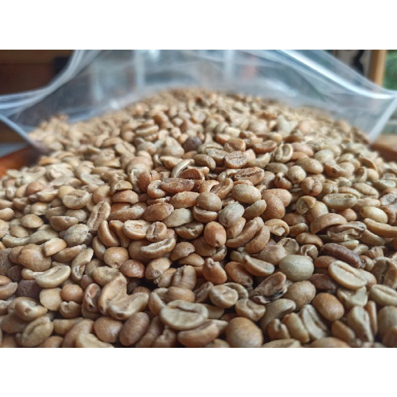 

kopi temanggung arabika natural