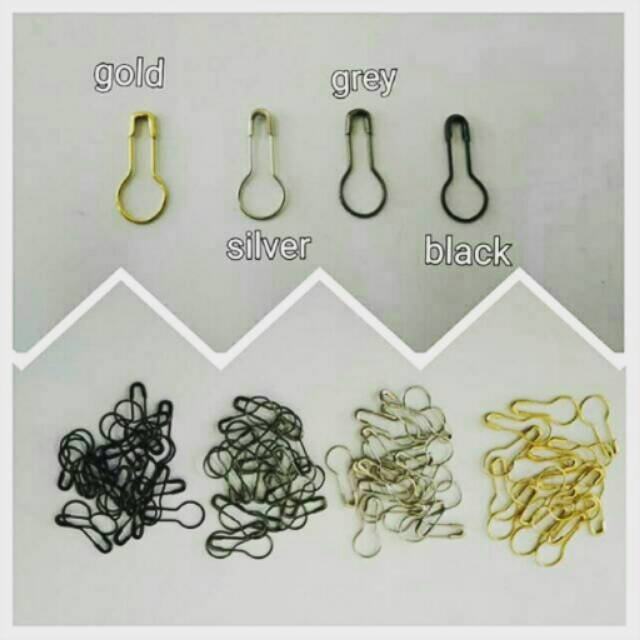 Peniti bohlam merk tiger 10pc