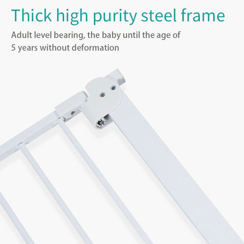 Pintu Pagar Pengaman Bayi / BABY SAFETY GATE HIGH QUALITY ORIGINAL 74-84