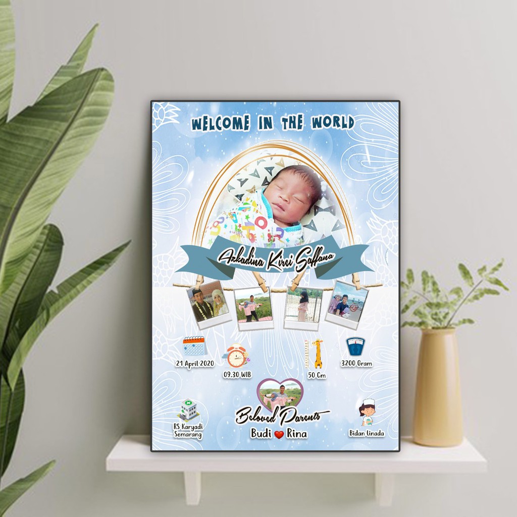 Desain Biodata Bayi - Bio Baby (SOFTFILE)-5