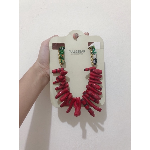 preloved aksesorie PNB ORIGINAL