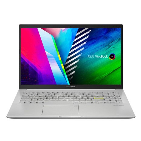 ASUS VIVOBOOK 15 K513EA OLED551 I5 1135G7 12GB 512SSD IRISXE W11+OHS 15.6FHD OLED 100 DCIP3