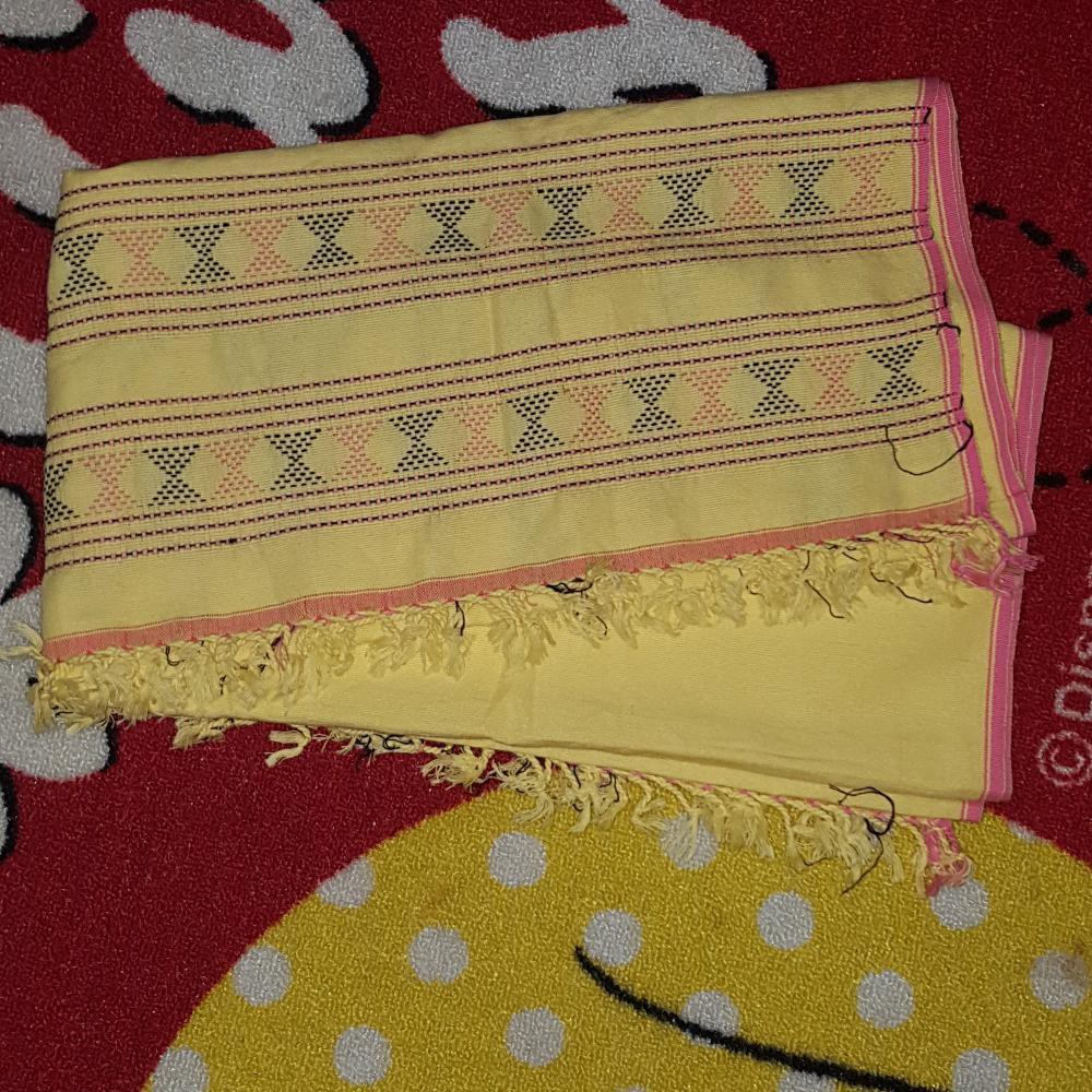 KAIN TENUN BADUY ADU MANCUNG ASLI TENUNAN BADUY