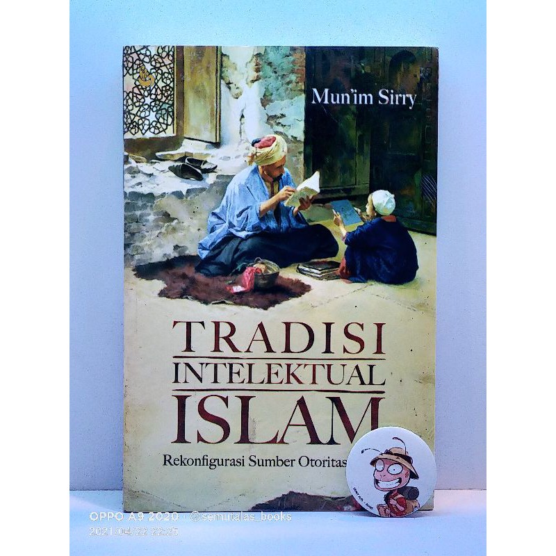 Tradisi Intelektual Islam