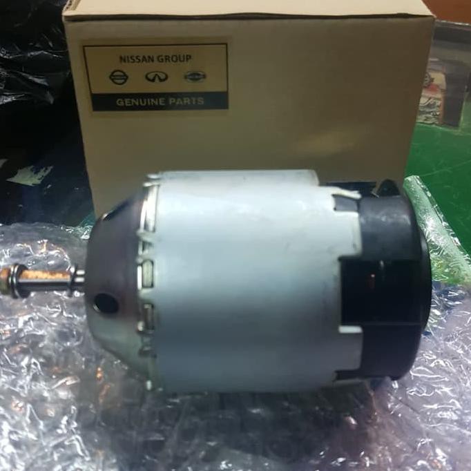 Motor blower ac nissan xtrail t30 t31 Asli