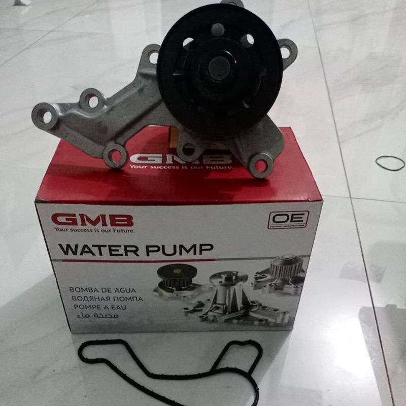 Water Pump Avanza Veloz GWT 162 A