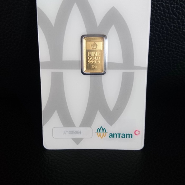 

Smartgold Dua Gram Asli