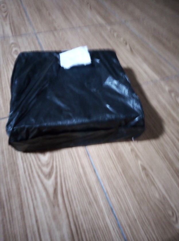 Tatakan Kompor Hock 1 Tk 120 Mg