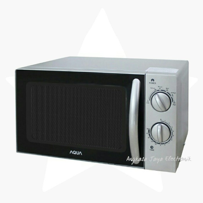 AQUA MICROWAVE AEMS1112  [MURAH]