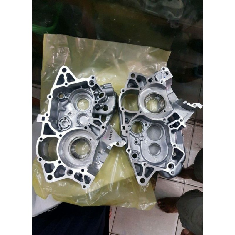 crankcase zx ninja original thailand