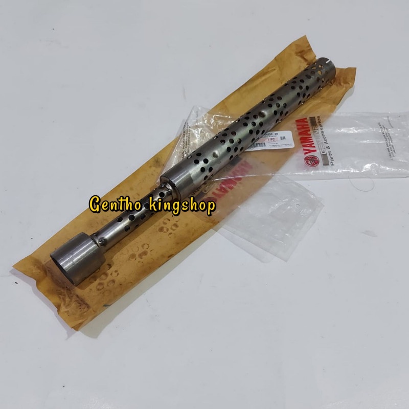 Saringan knalpot rx king original