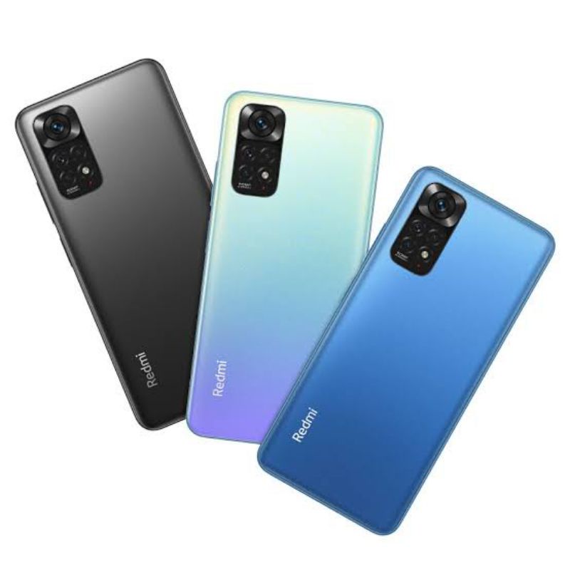 HP XIAOMI REDMI NOTE 11 4/128GB GARANSI RESMI-1