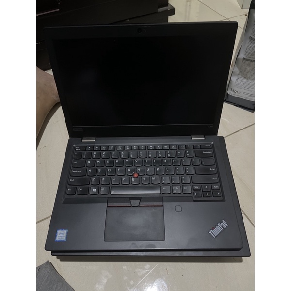 lenovo thinkpad l380