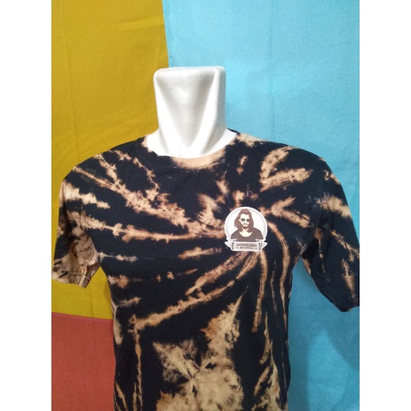 kaos gondrong spesial edition ( gondrong MILENIAL ) gratis ongkir